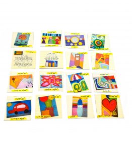 תזכורות מגנטיות לדלת ולמקרר