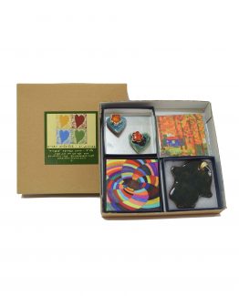 מארז מתנה לחג - סט רביעיה