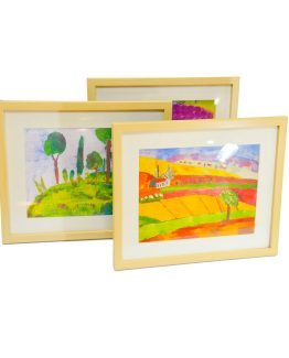 רפרודוקציות